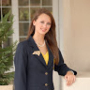 Meet your Posher, Kaitlyn